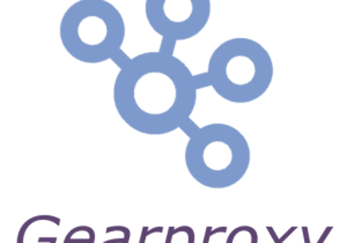 Gearproxy