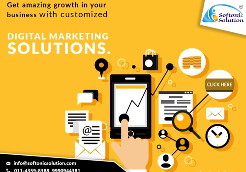 Create your digital marketing plan