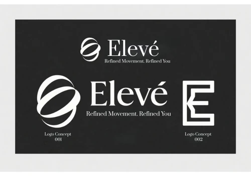 Brand Identity & Digital Presence for Eleve
