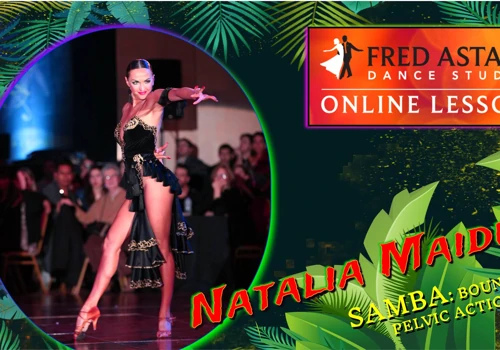 FADS Bonita Springs Virtual Lessons
