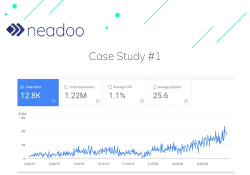 Case Study #1 - Local SEO