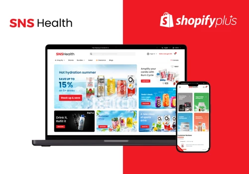 Shopify SEO