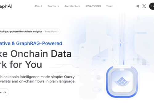 Making Blockchain Data Easy