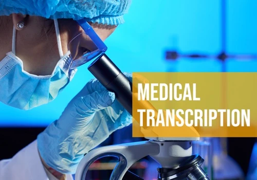 Best Medical Transcription Services USA - Excel Transcriptions USA