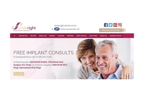 Dental Practice Management Platform
