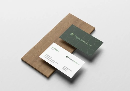 Brand Refresh