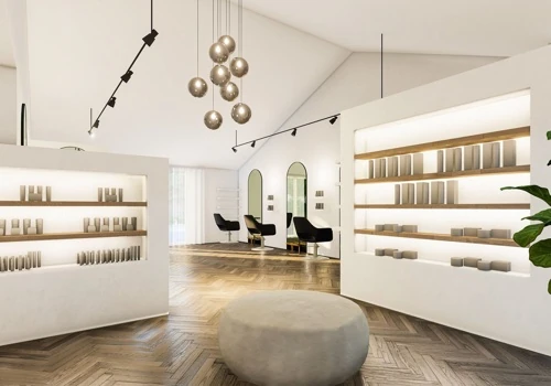 Interior Refresh