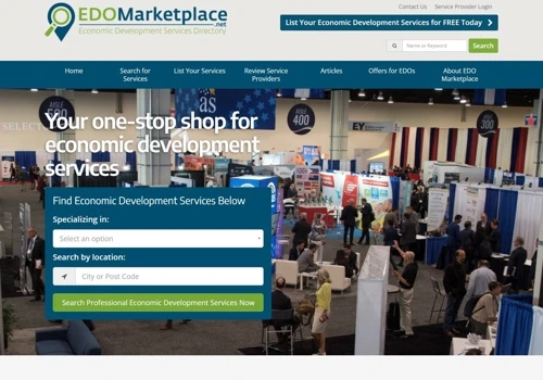 EDO Marketplace
