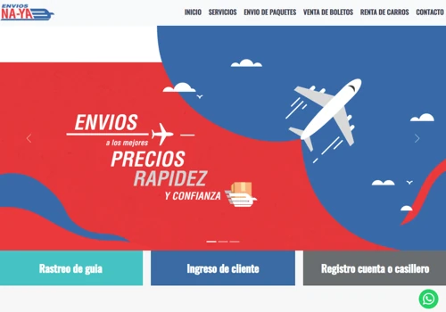 Website