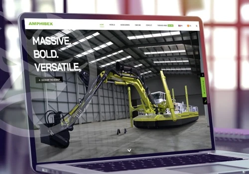 Amphibex.com