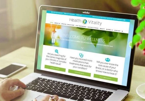 Healthandvitalitycenter.com