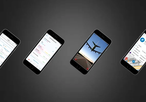 SITA AirSide App