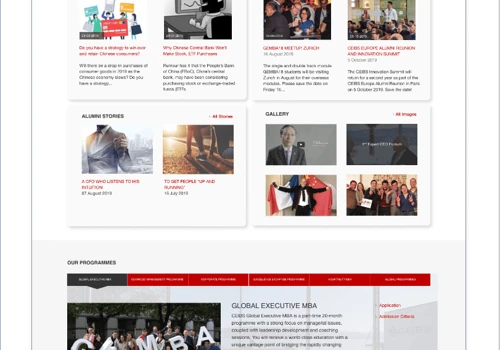 CEIBS