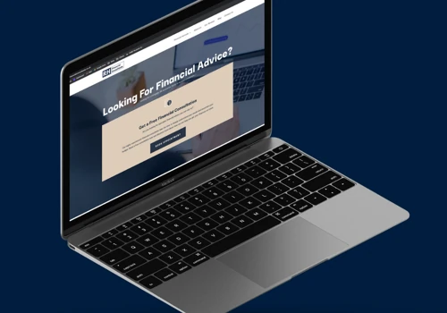 Rh Financial Consultants