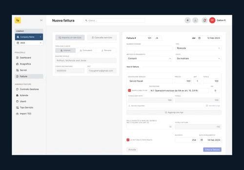 Automate, optimise and improve management