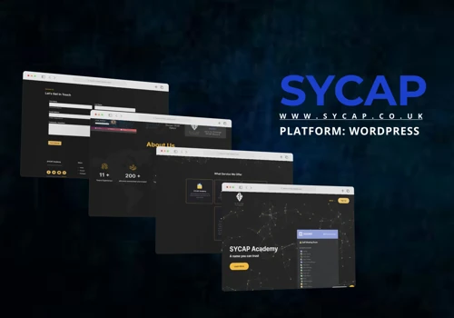 Website Development
