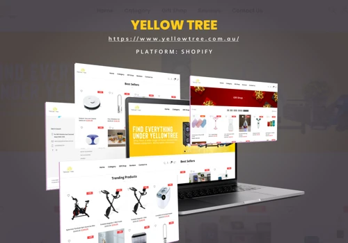 E-commerce Development