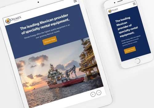 Oilmex Energy