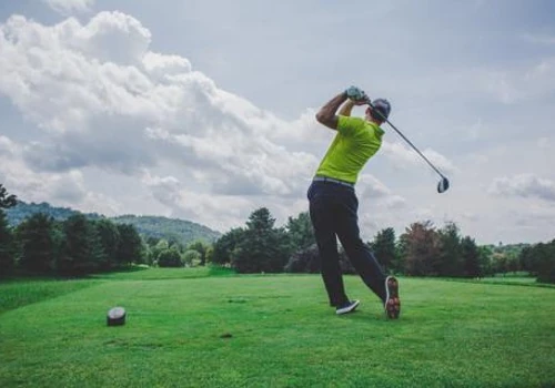 Kurmitola Golf Club Management ERP System
