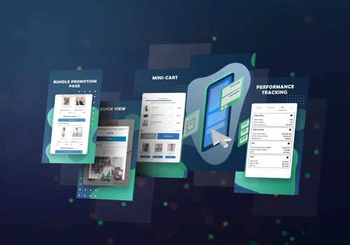 Zoorix Web & App Graphics