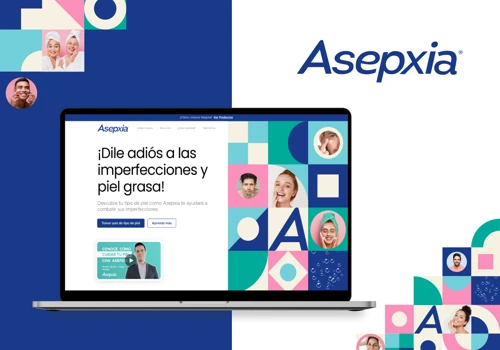 Asepxia