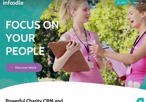 Infoodle
