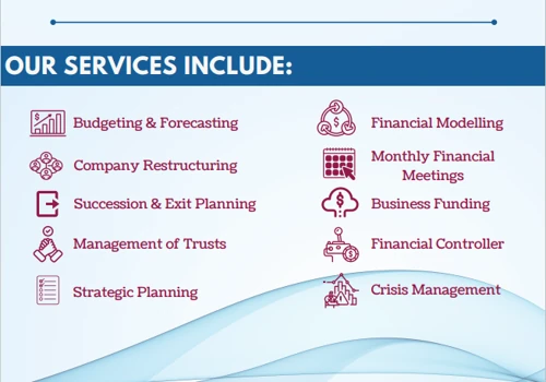 Business Advisory Services