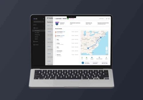 Case Management Portal