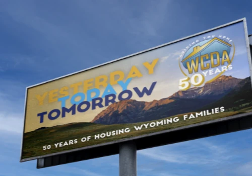 Wyoming Community Development Authority