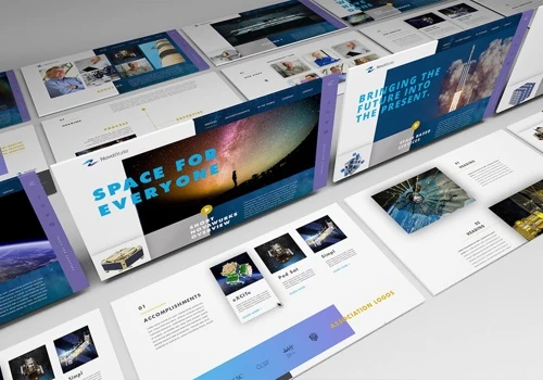 Novawurks Receives a New Website Design, Graphic Design and Layout