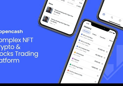 Opencash
