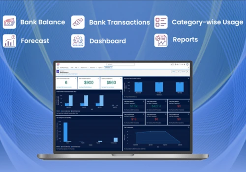 Bank Summary