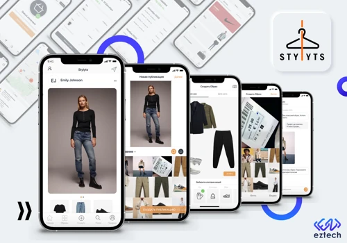 Mobile Social E-Commerce Platform and Application