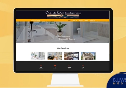 Castle Rock Home Improvements