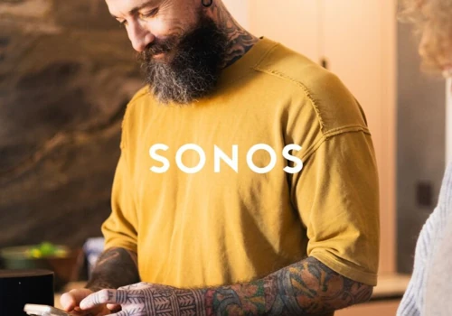 SONOS | Social Media Production Campaign