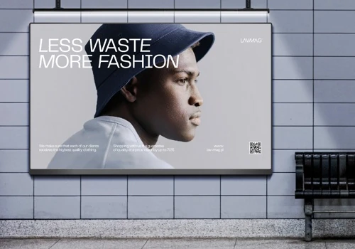 LAVMAG Online Clothing Store