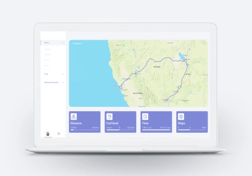 ERP System