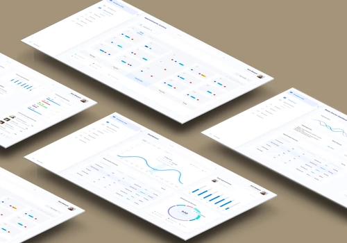 Dedicated Team for Healthcare CRM Development