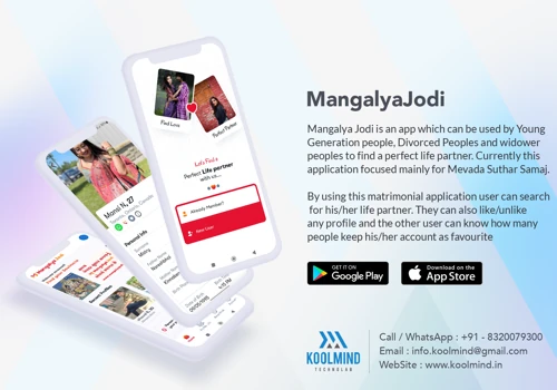 MANGALYA JODI - PREMIUM MATRIMONY APP