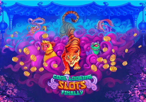 REINVENTING ONLINE CASINO!
