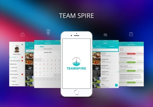 Teamspire
