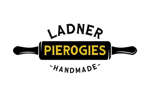 Ladner Pierogies Logo