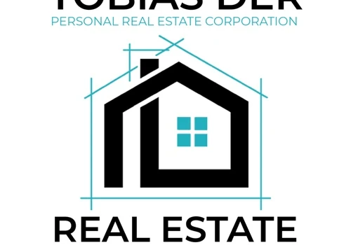 Tobias Der Real Estate Branding + Website