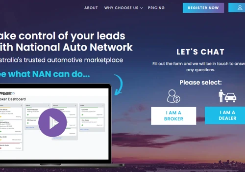 Lead Management System