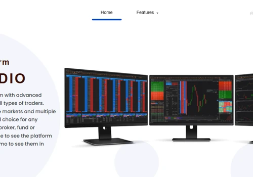 Multi-Market Trading Platform