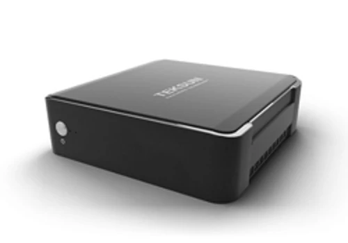 Teksun Tejas IoT Edge Gateway