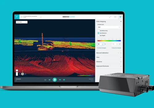 Innoviz Player