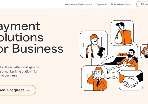 QIWI BaaS: Research, Strategy, Soft-Launch