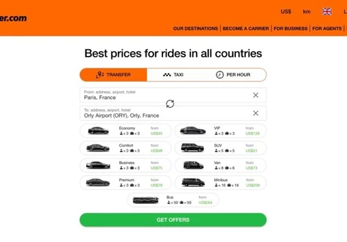 New B2B business transfers service boosts lead gen