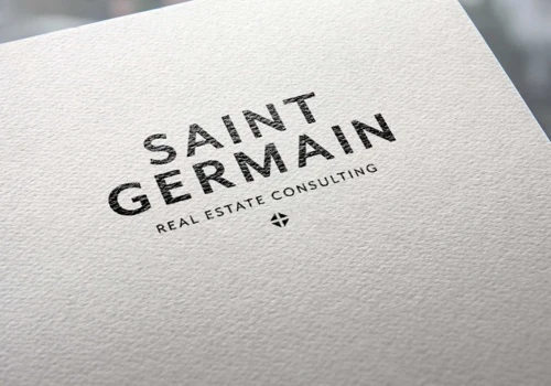 Branding + Website Design | Saint Germain